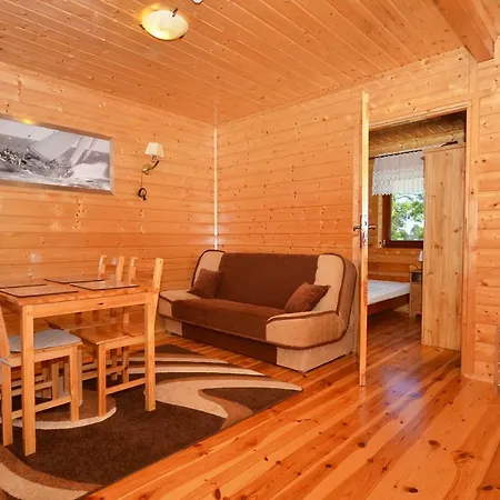 Сasa de vacaciones Alicja Darłowo